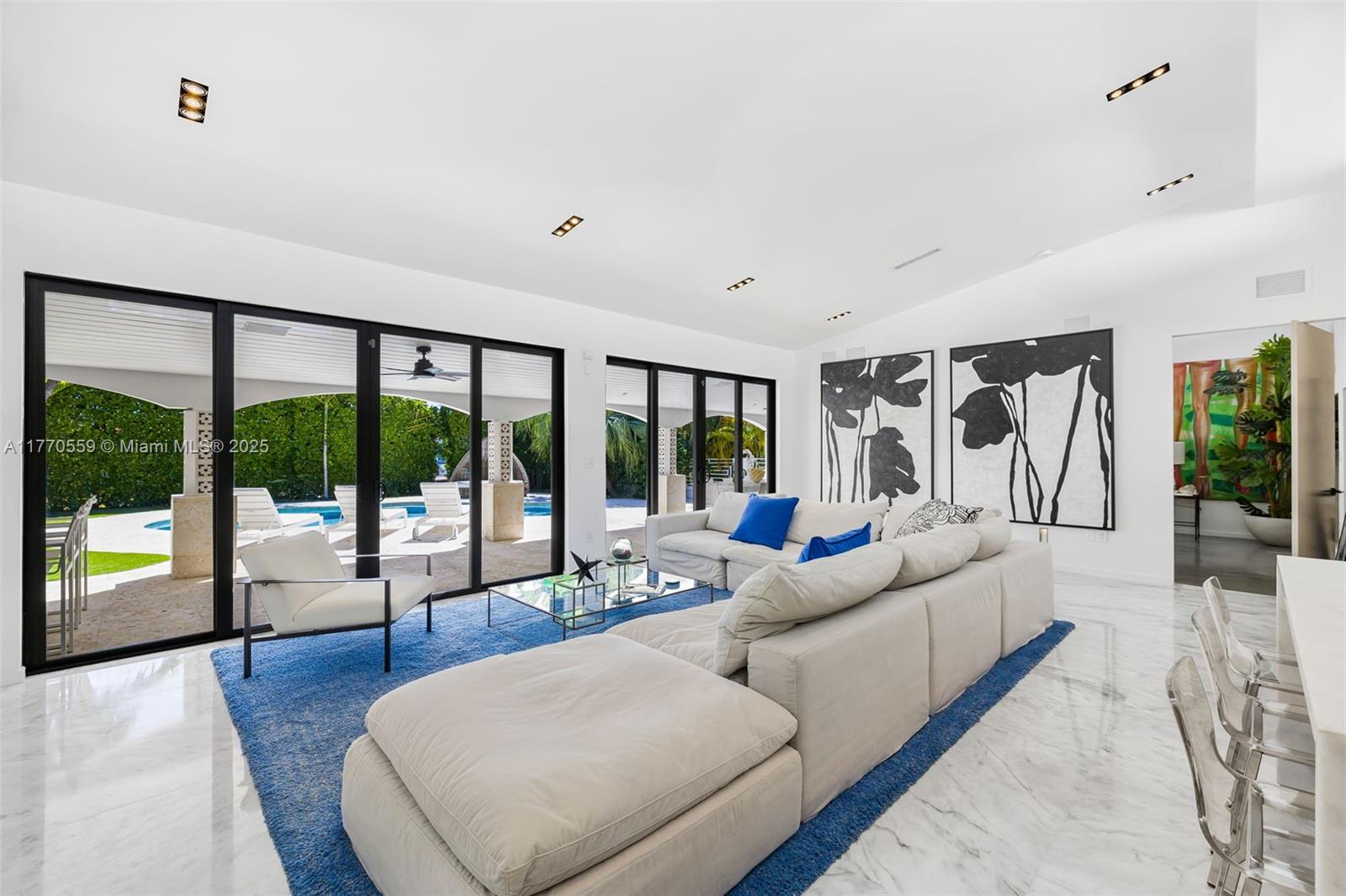 BISCAYNE POINT - Residential