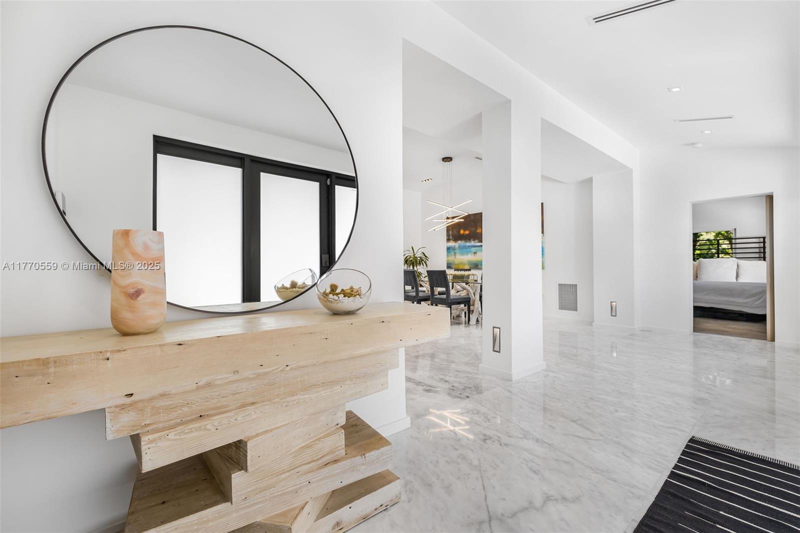 BISCAYNE POINT - Residential