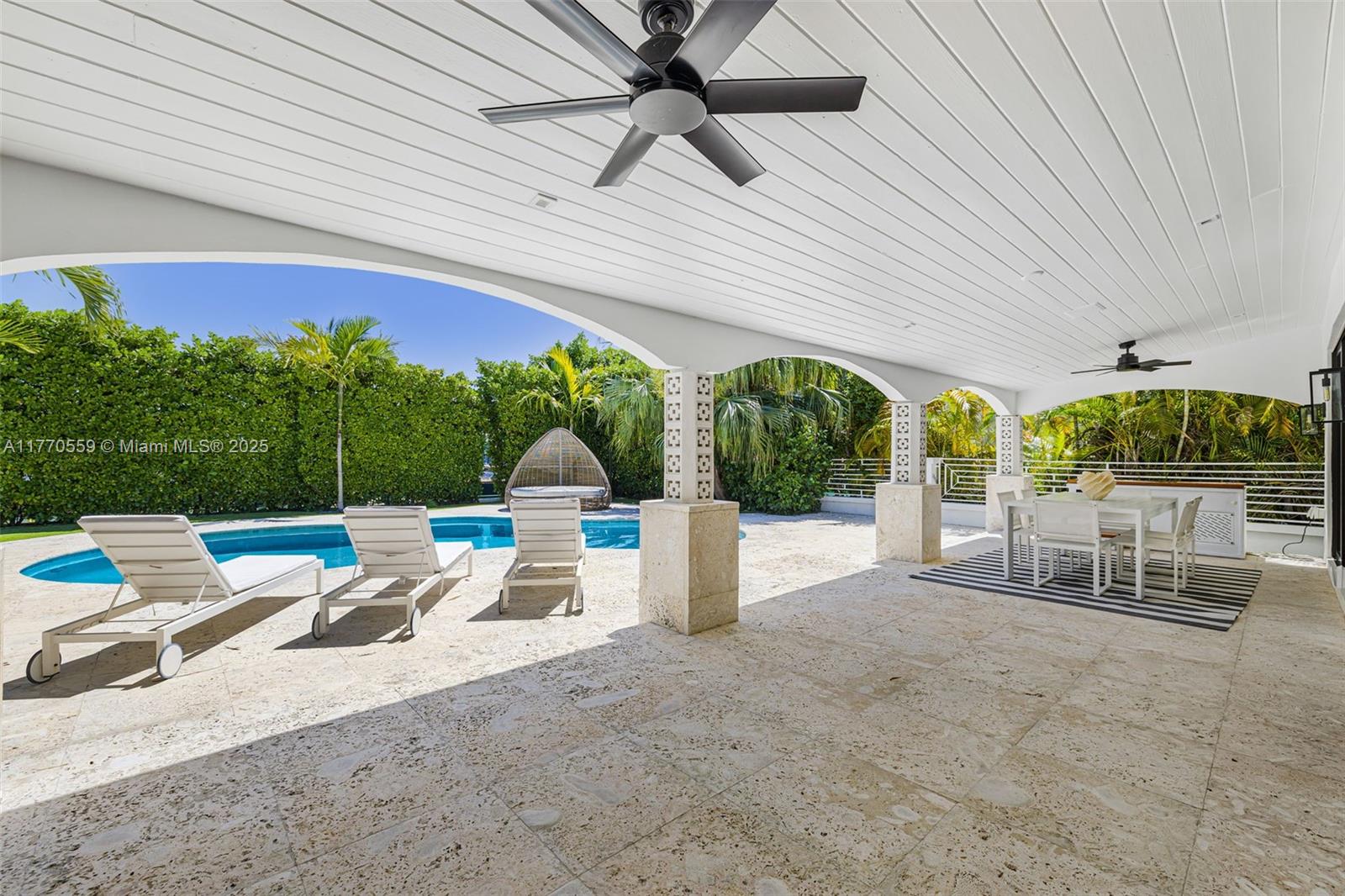 BISCAYNE POINT - Residential
