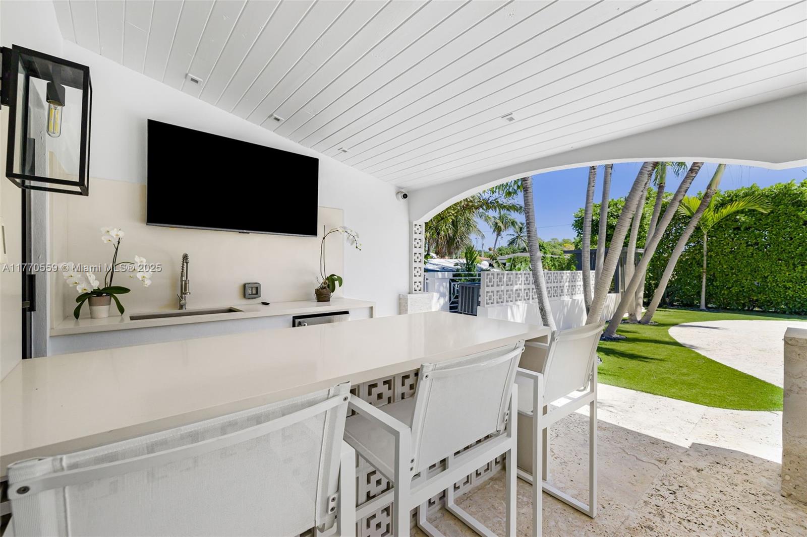 BISCAYNE POINT - Residential
