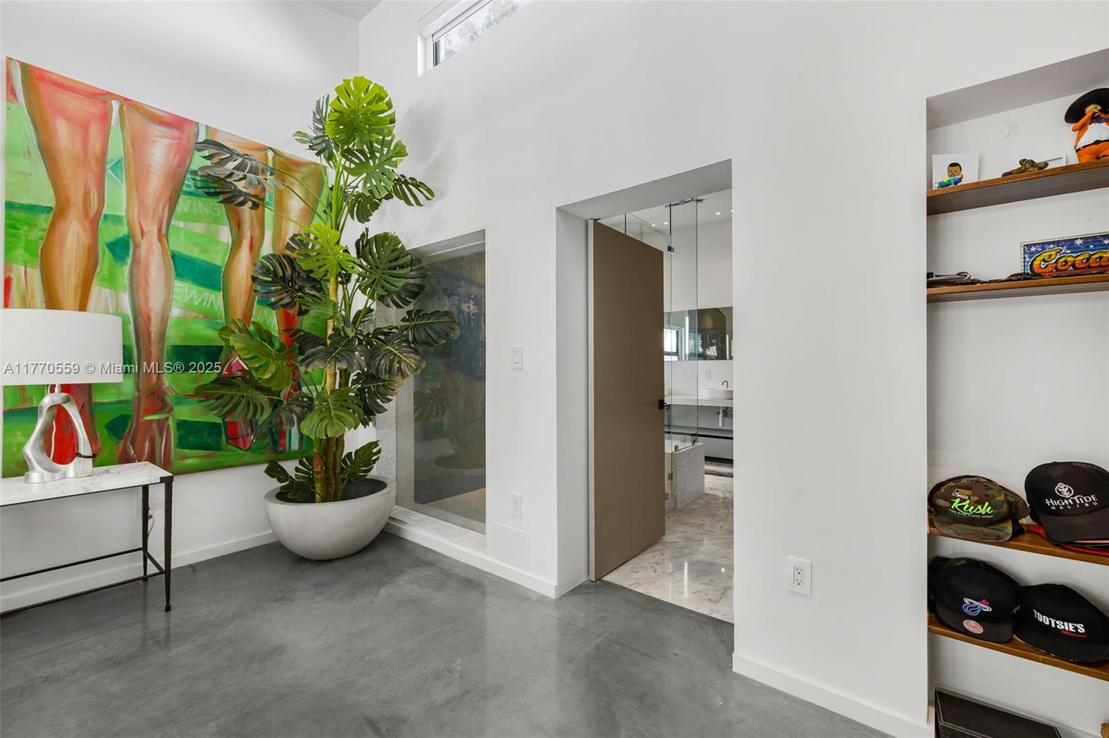 BISCAYNE POINT - Residential