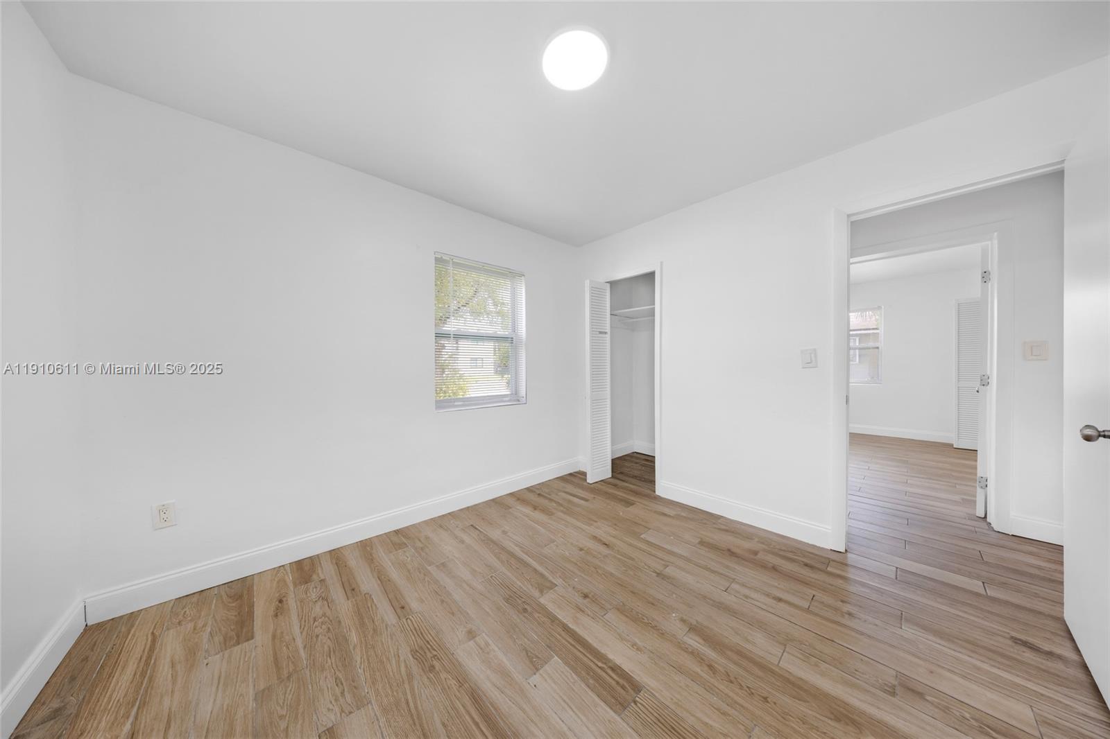 BEVERLY PARK - Residential Lease