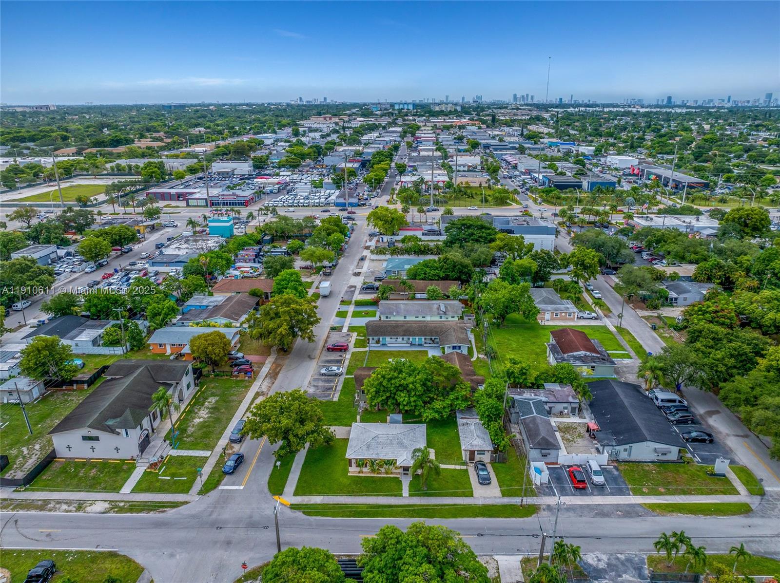 BEVERLY PARK - Residential Lease