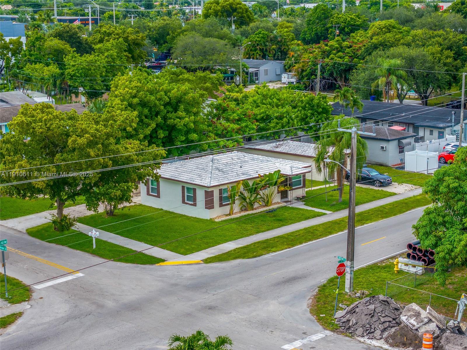 BEVERLY PARK - Residential Lease