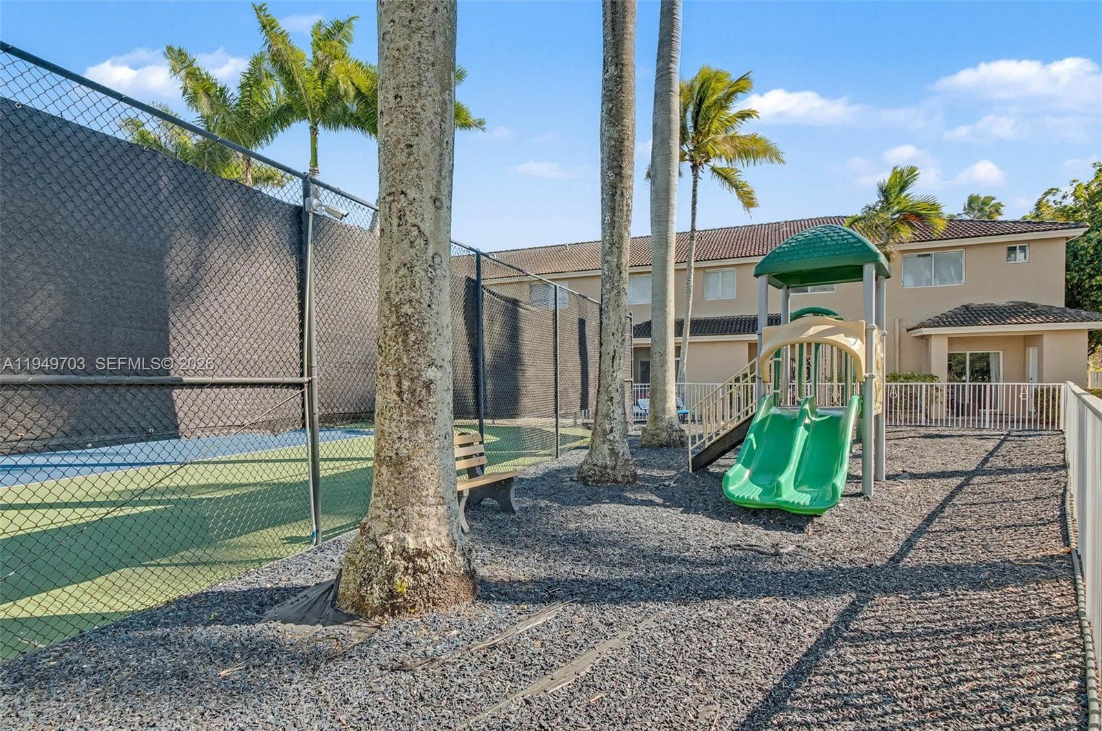 LAS BRISAS AT DORAL CONDO - Residential