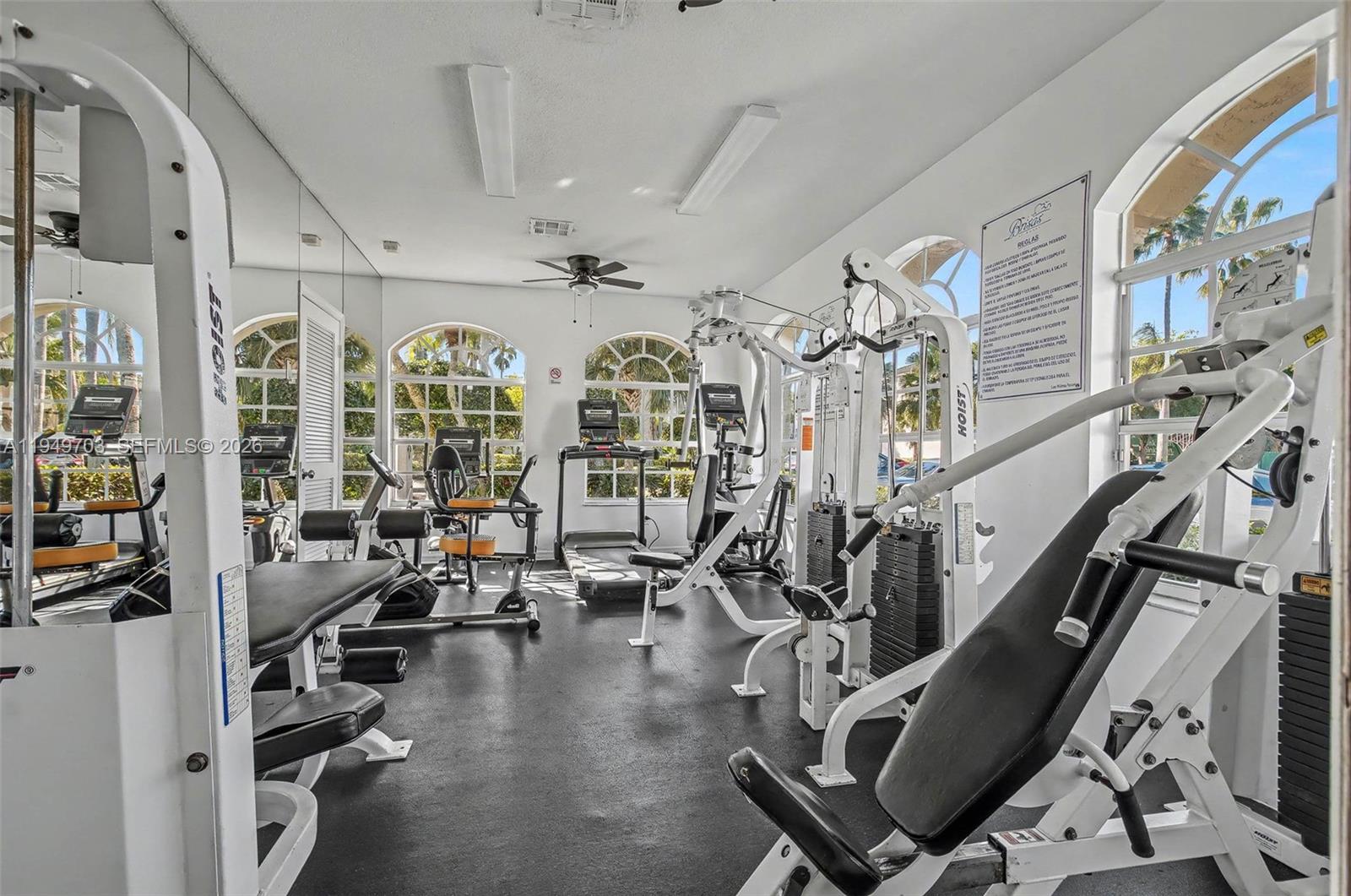 LAS BRISAS AT DORAL CONDO - Residential