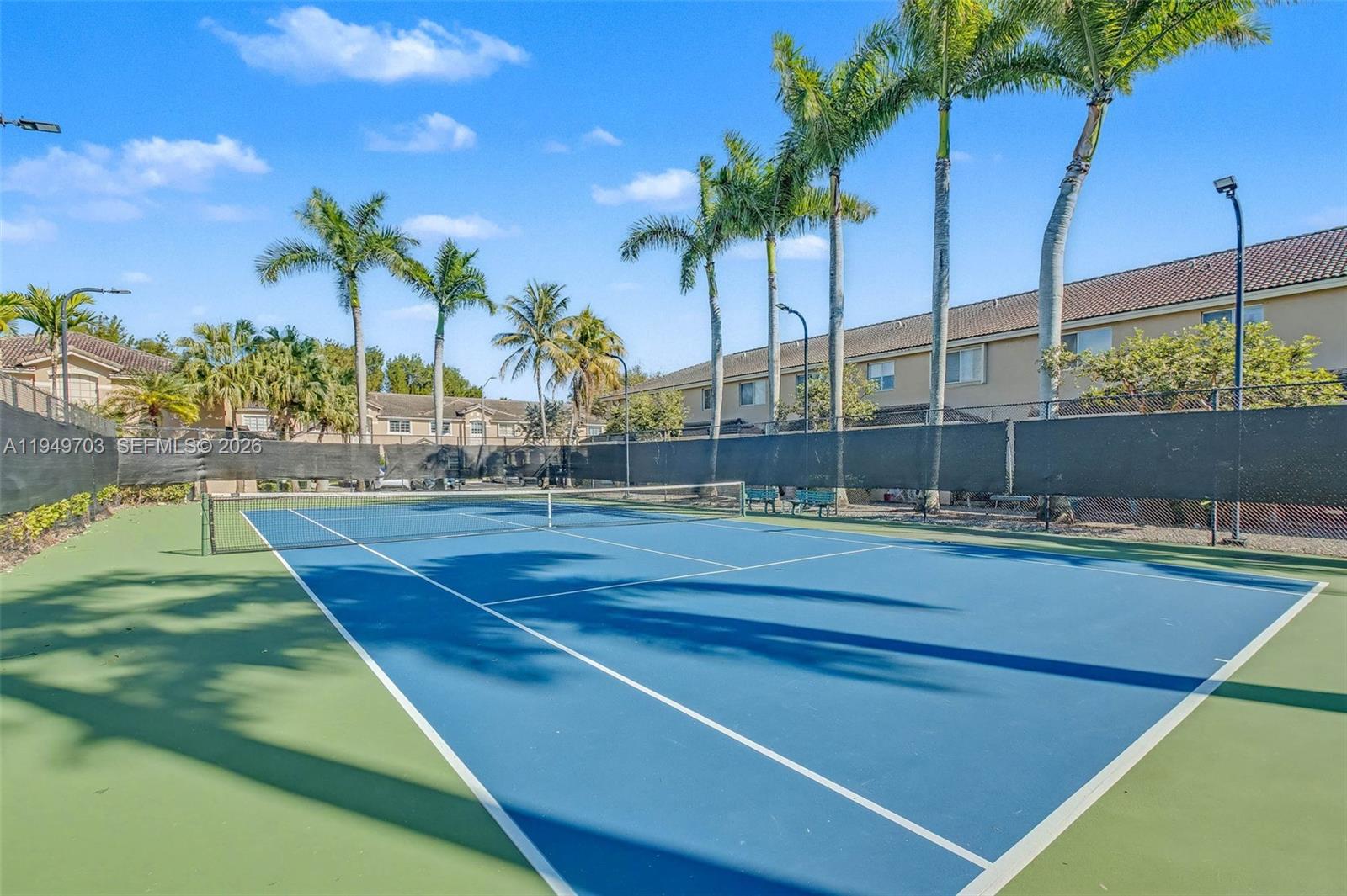 LAS BRISAS AT DORAL CONDO - Residential