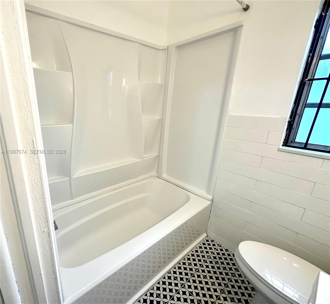 FULFORD HOMES - Residential