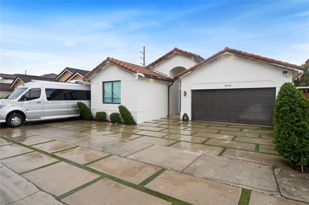 Photo of 3634 SW 156th Ct #3634, Miami, FL 33185 (MLS # A11994211)