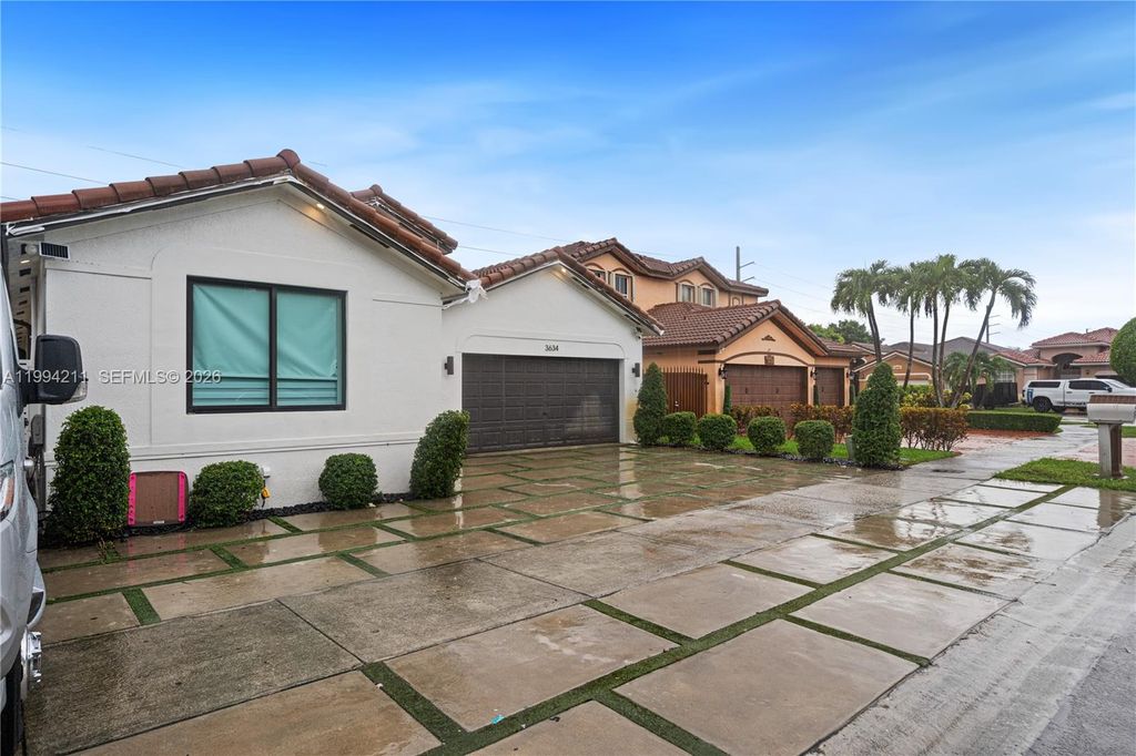 Photo of 3634 SW 156th Ct #3634, Miami, FL 33185 (MLS # A11994211)