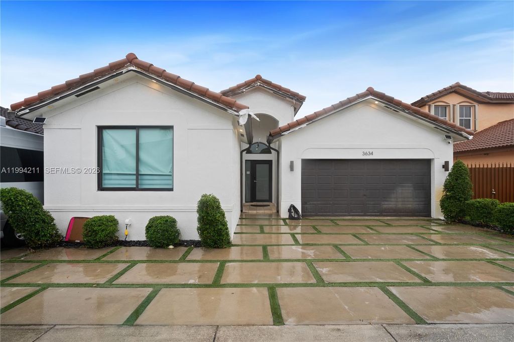 Photo of 3634 SW 156th Ct #3634, Miami, FL 33185 (MLS # A11994211)