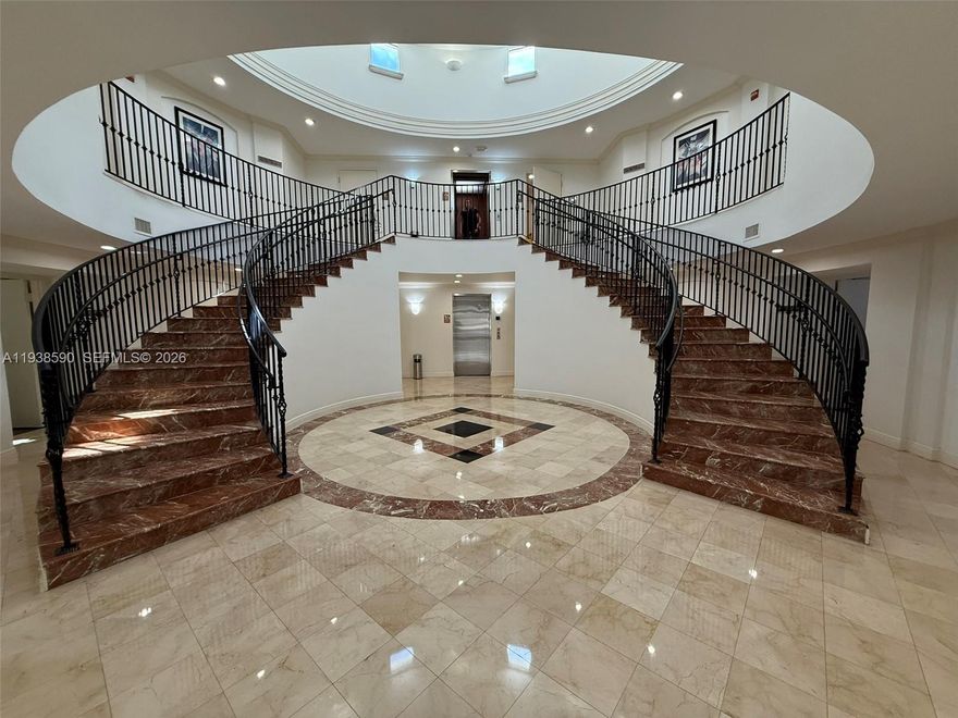 Professional office condominium located in the Galloway Professional Office complex. This 2,920 SF unit is delivered vacant and features a built-out law office layout, ideal for legal, medical, or professional use. Prime central location on SW 87th Avenue between Sunset Drive and Kendall Drive, with close proximity to South Miami, Pinecrest, Dadeland Mall, and Baptist Hospital. Excellent accessibility and visibility. Property includes 8 parking spaces—2 covered and 6 uncovered