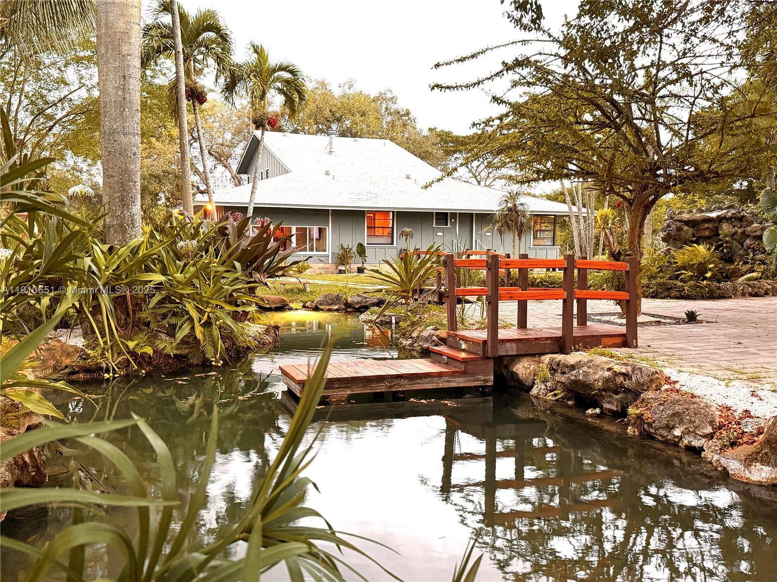 Redland - Residential