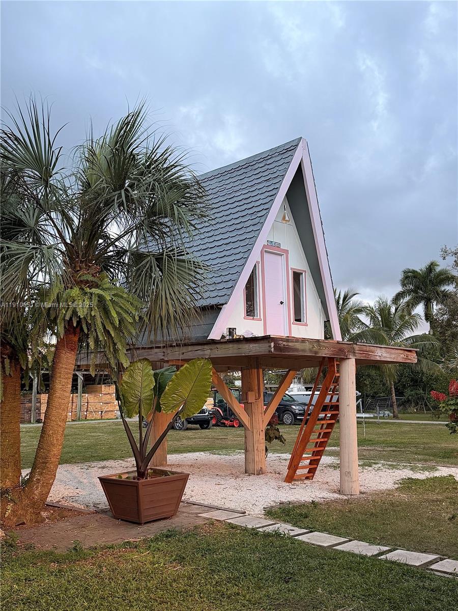 Redland - Residential