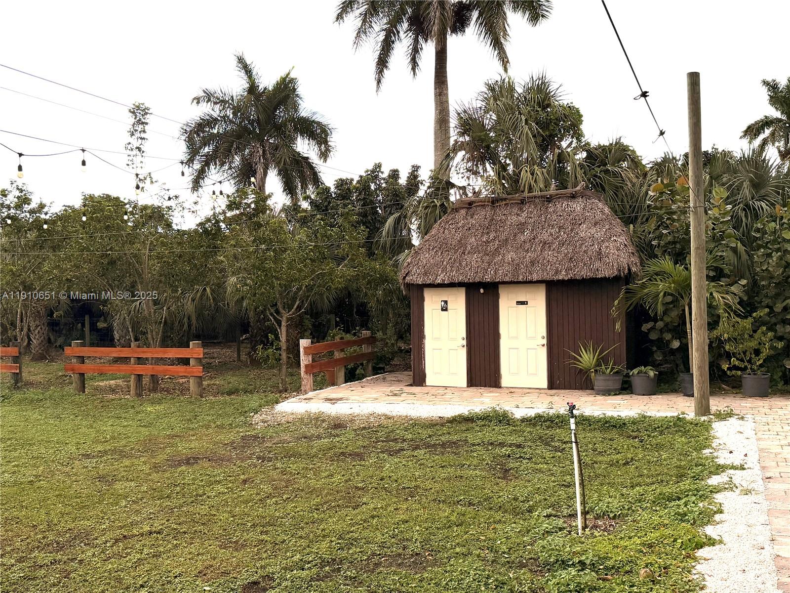 Redland - Residential