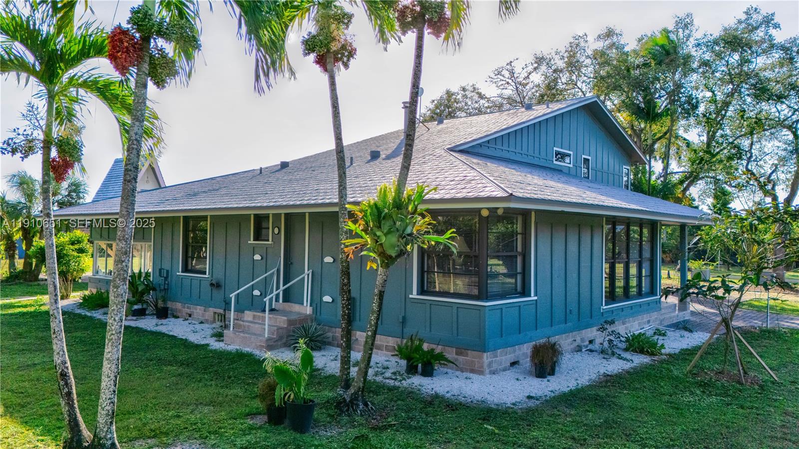 Redland - Residential