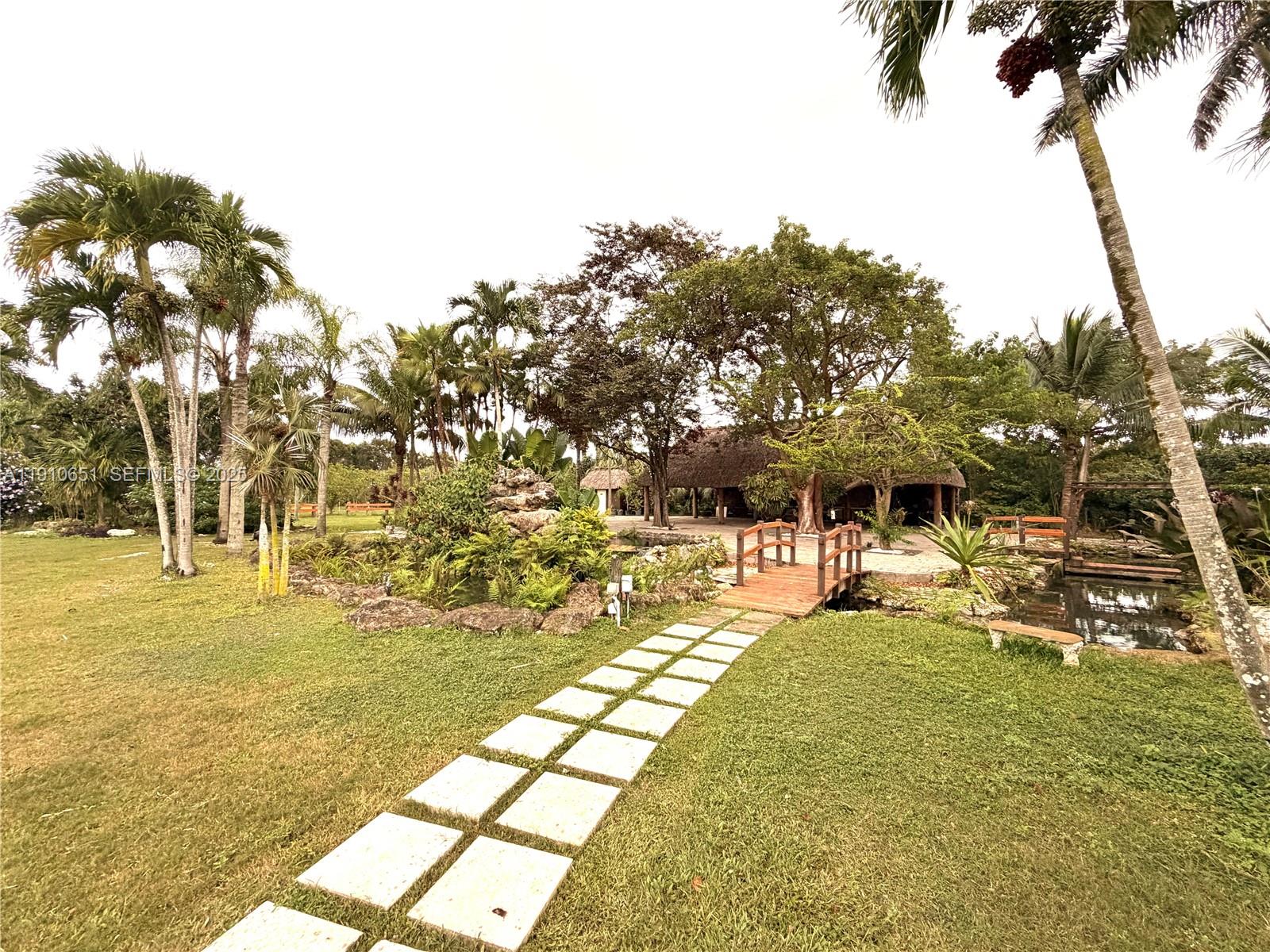 Redland - Residential