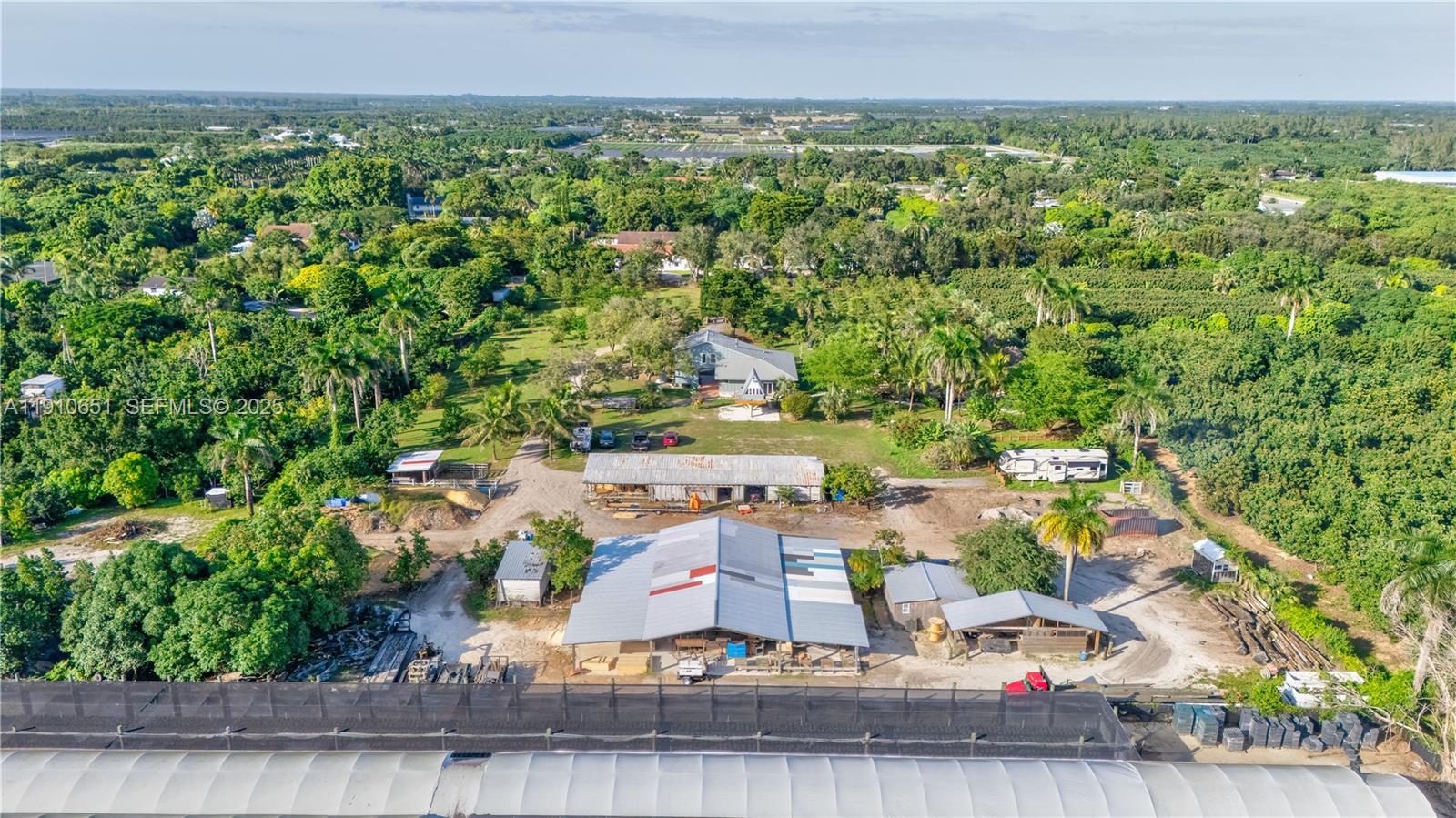 Redland - Residential