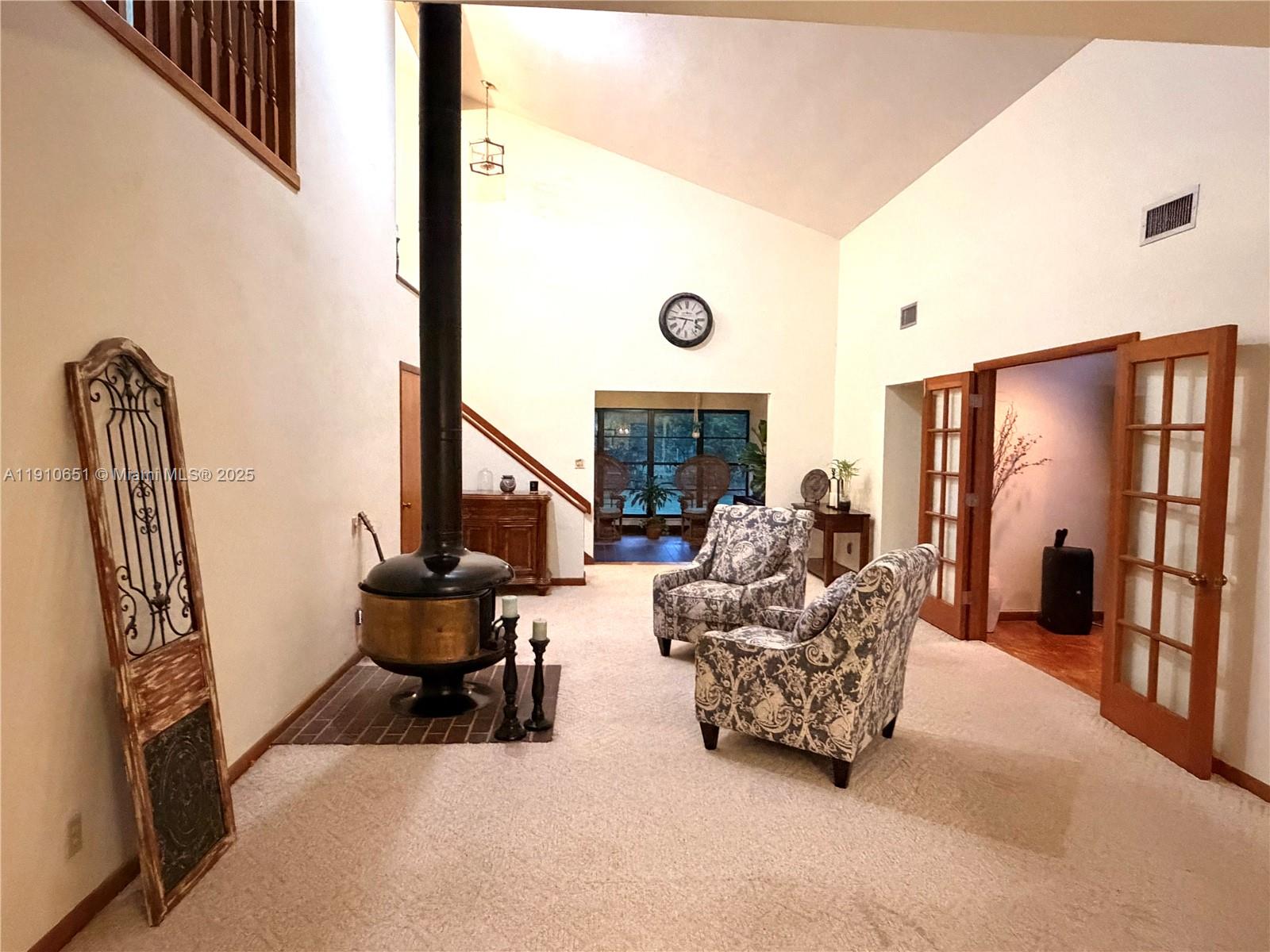 Redland - Residential