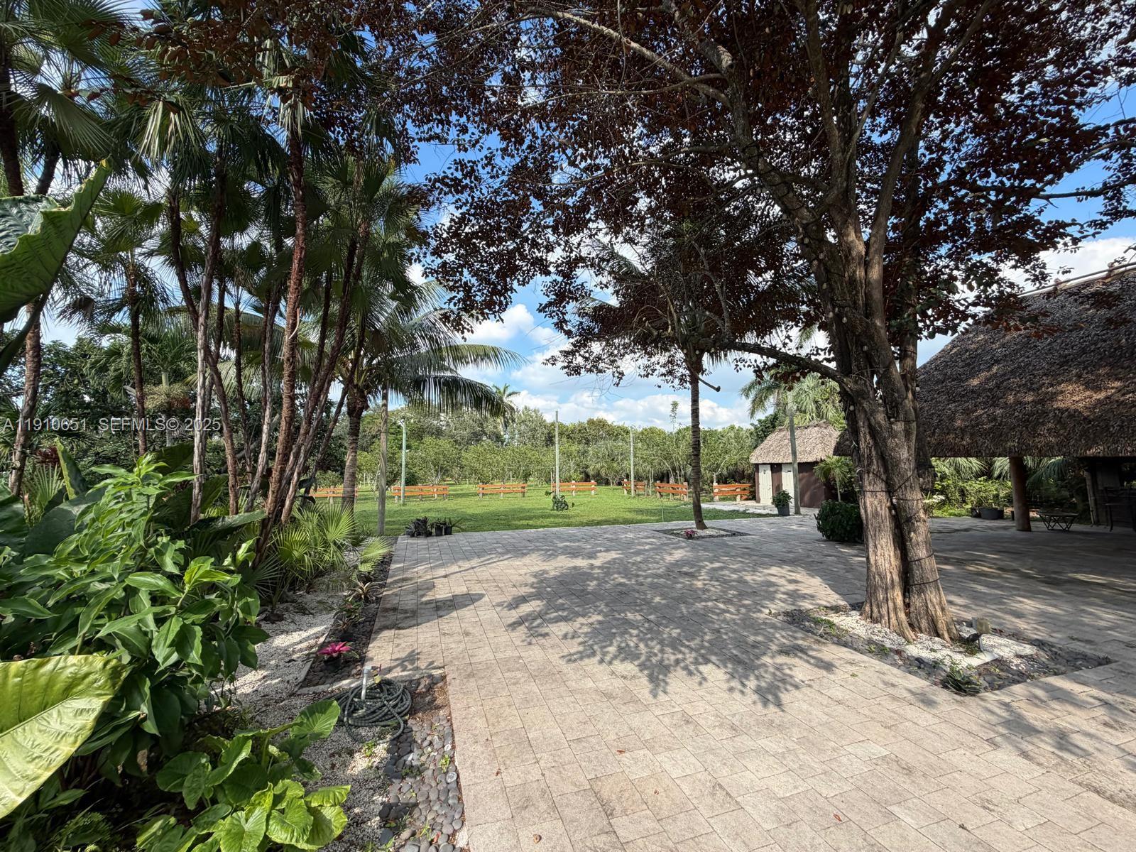 Redland - Residential