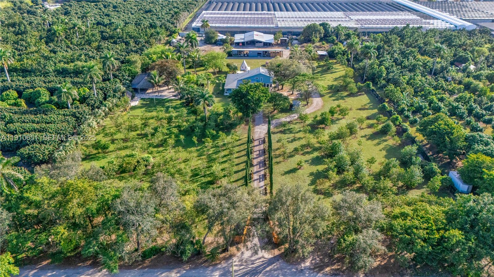 Redland - Residential