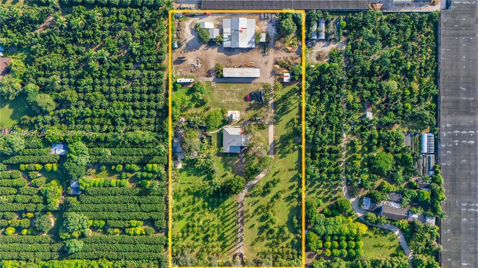 Redland - Residential