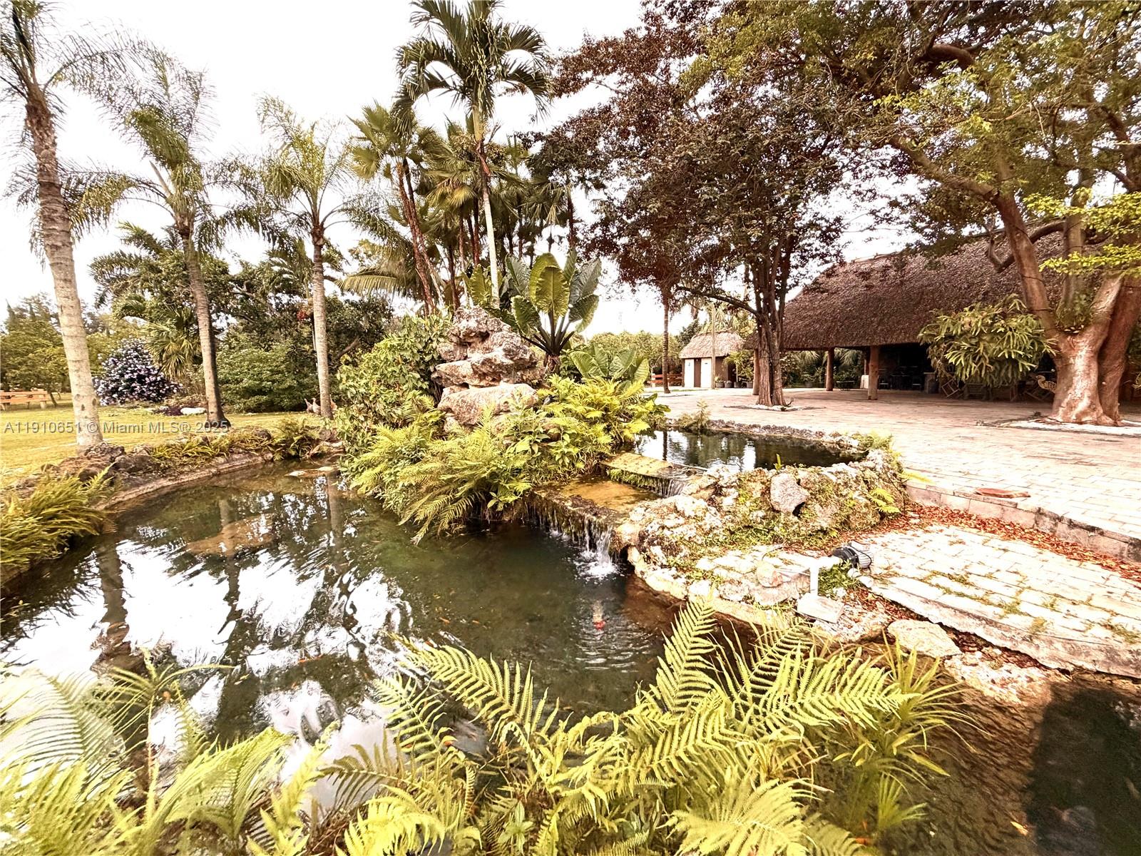 Redland - Residential