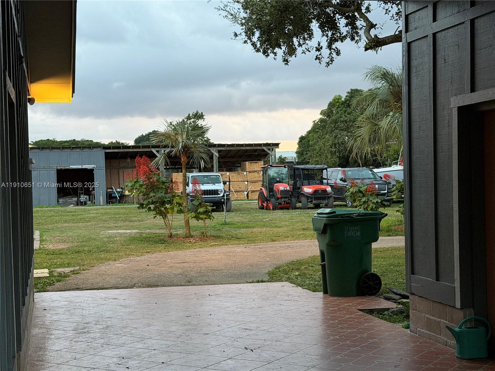 Redland - Residential