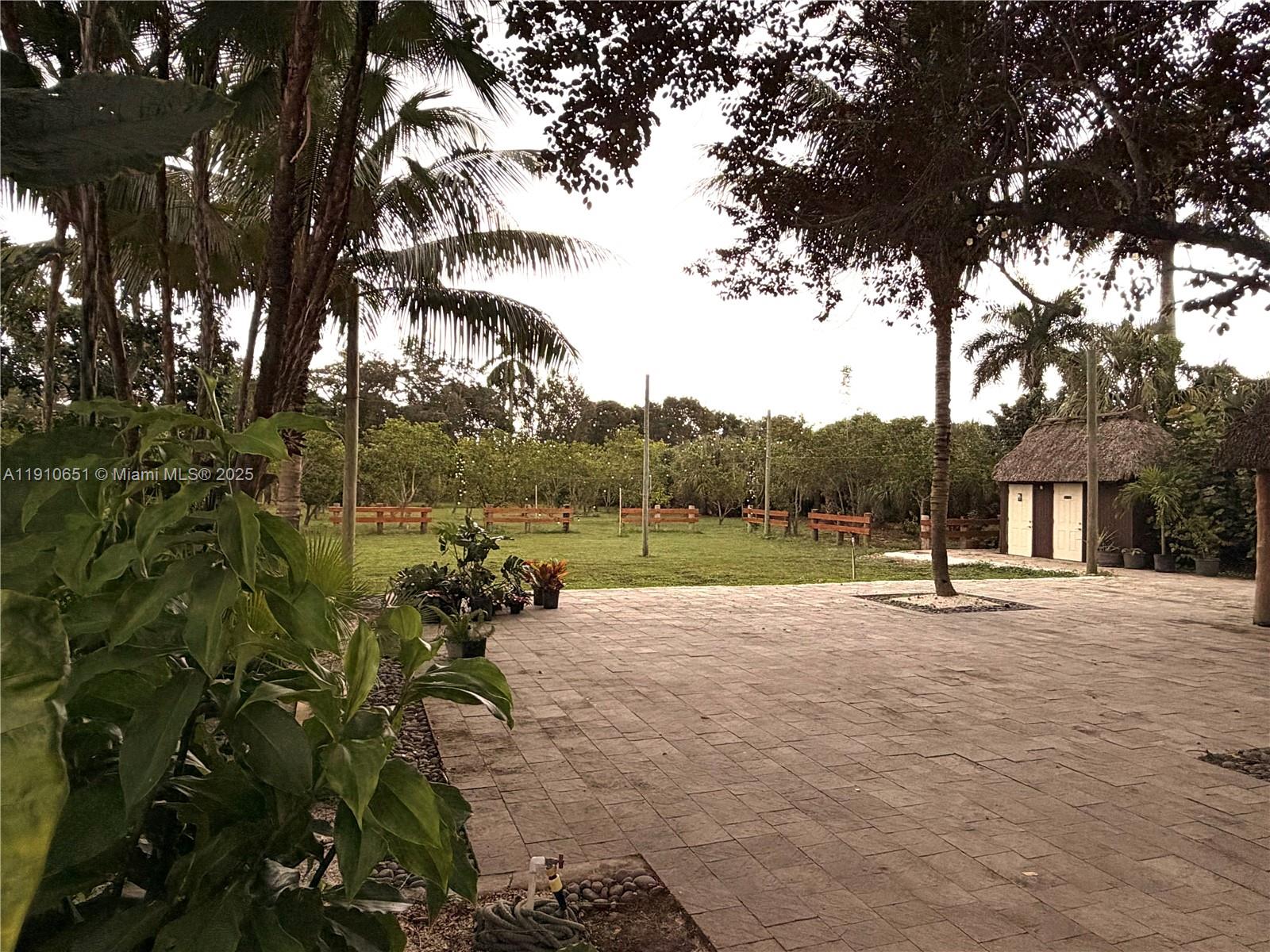 Redland - Residential