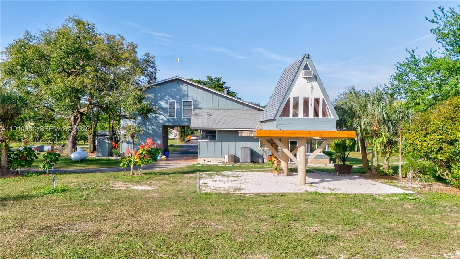 Redland - Residential