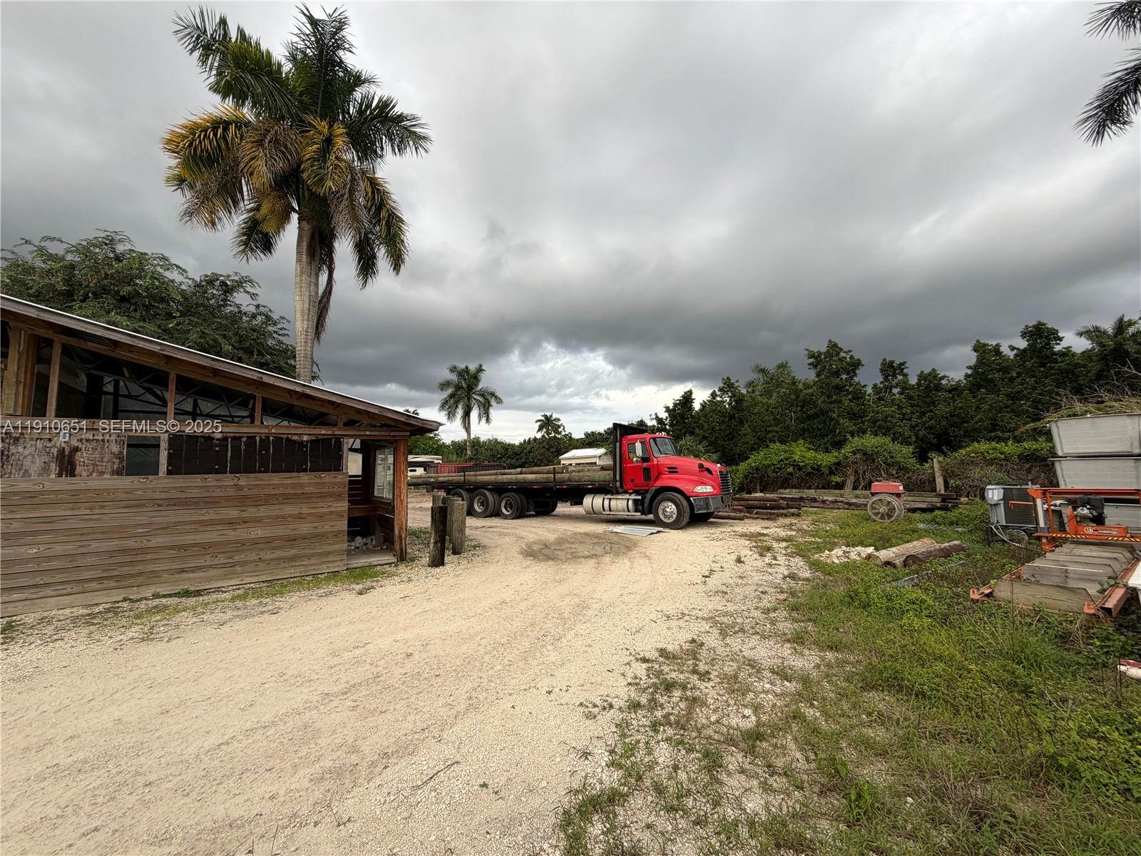 Redland - Residential