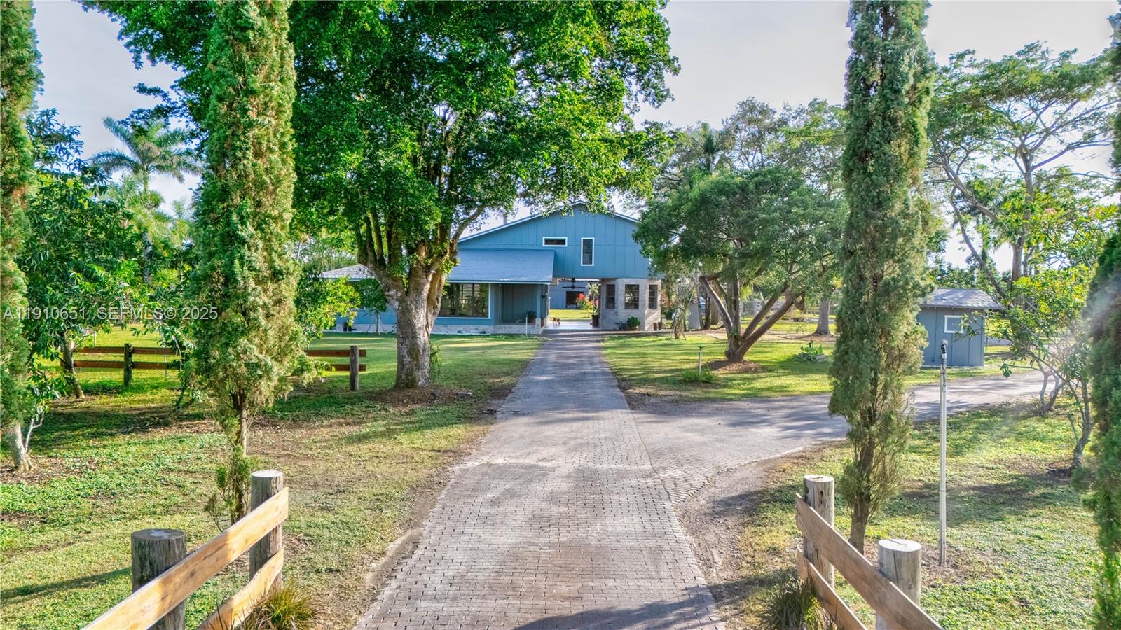 Redland - Residential