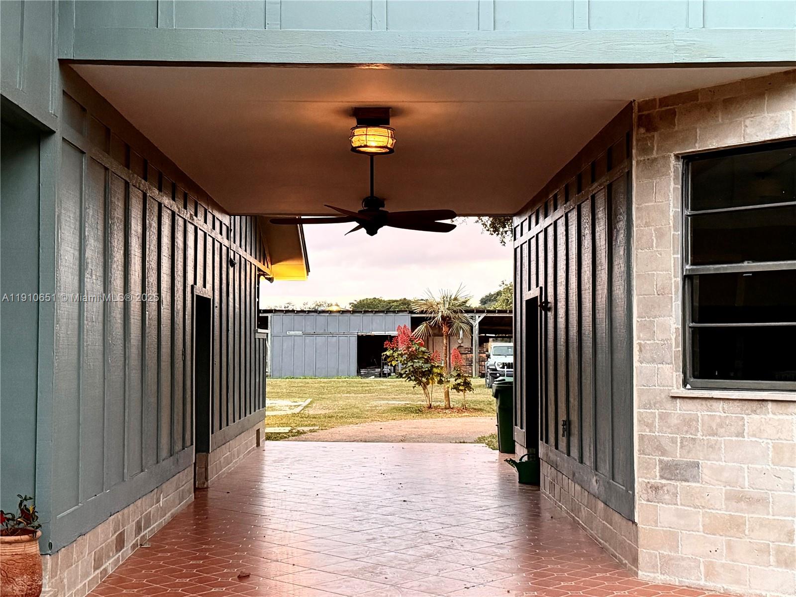 Redland - Residential