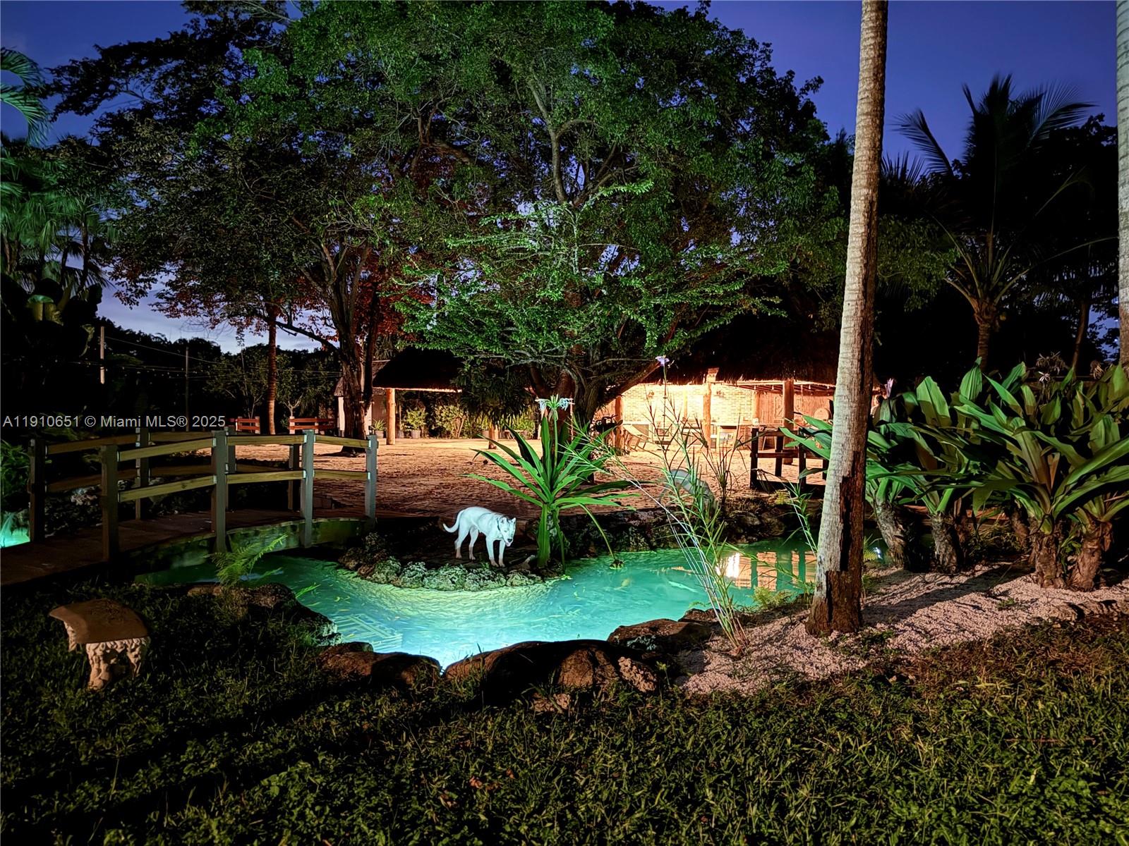 Redland - Residential