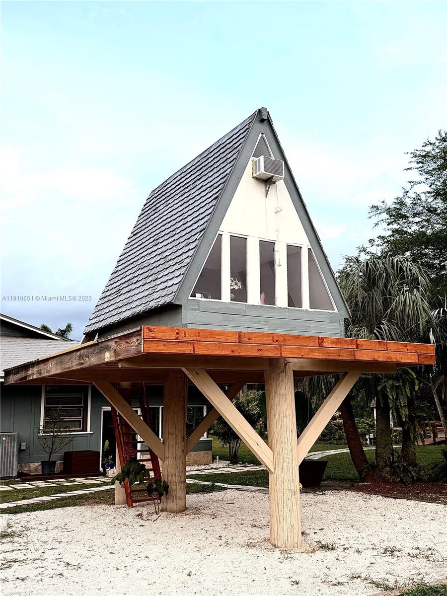 Redland - Residential