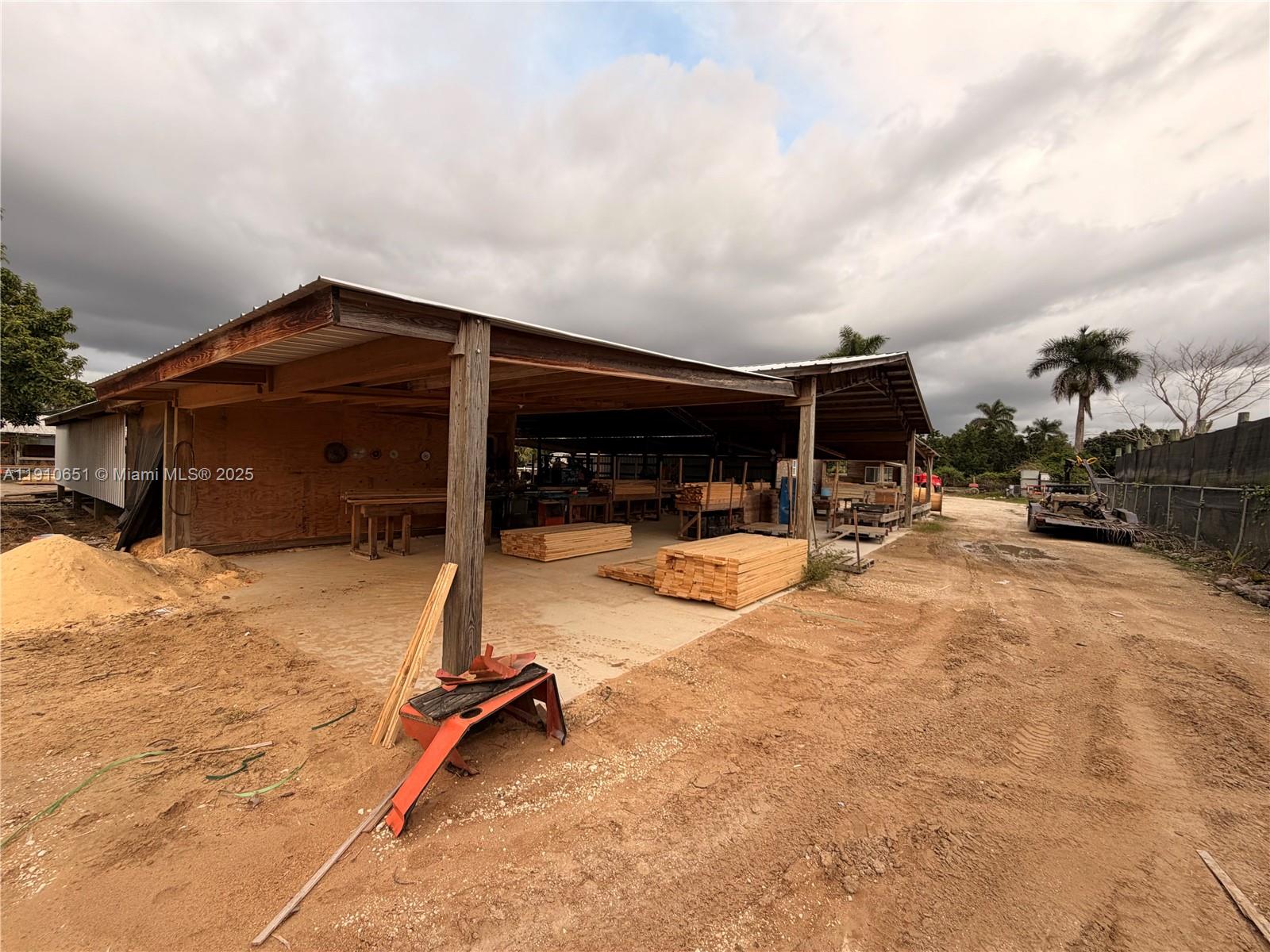 Redland - Residential