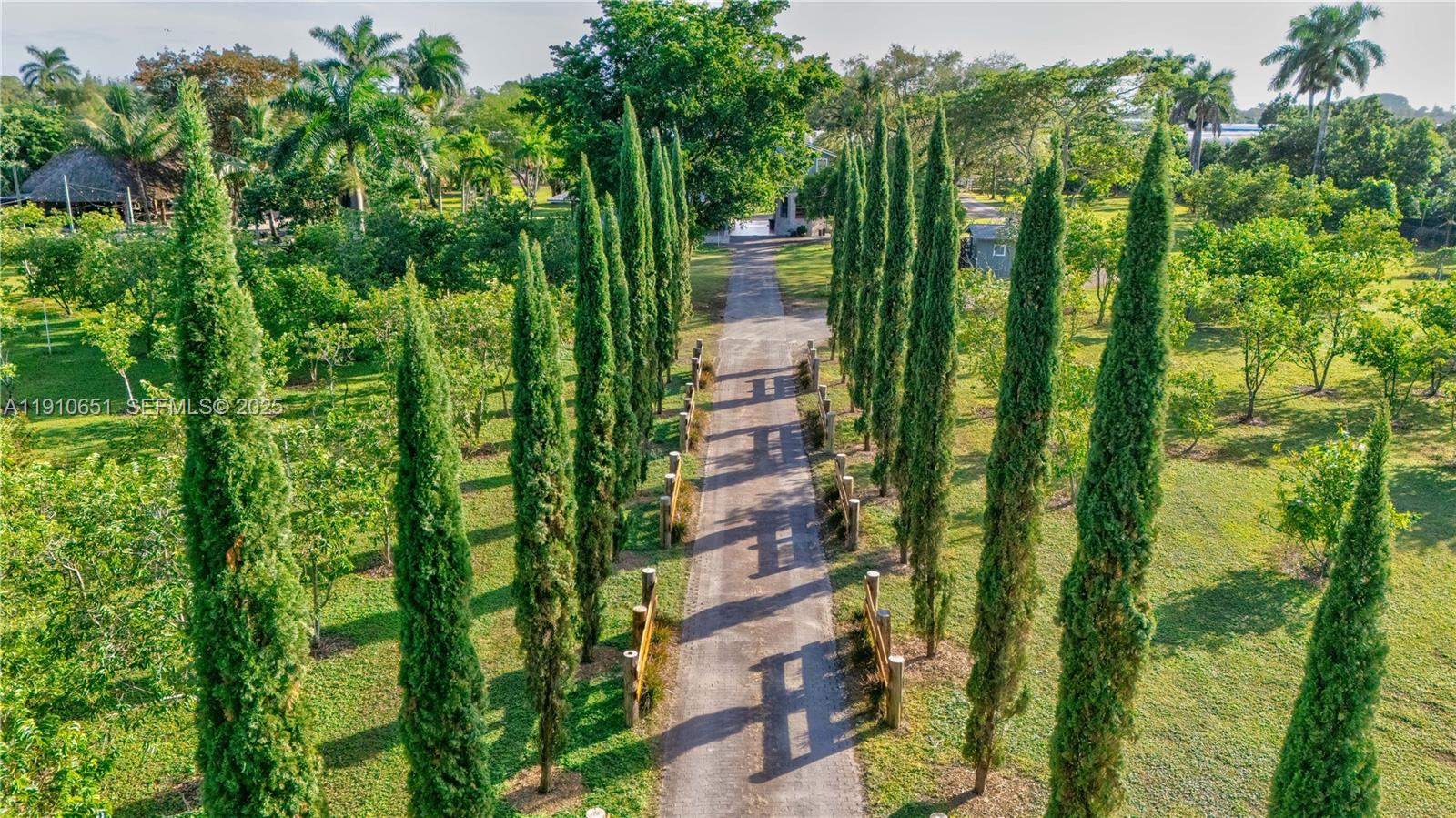 Redland - Residential