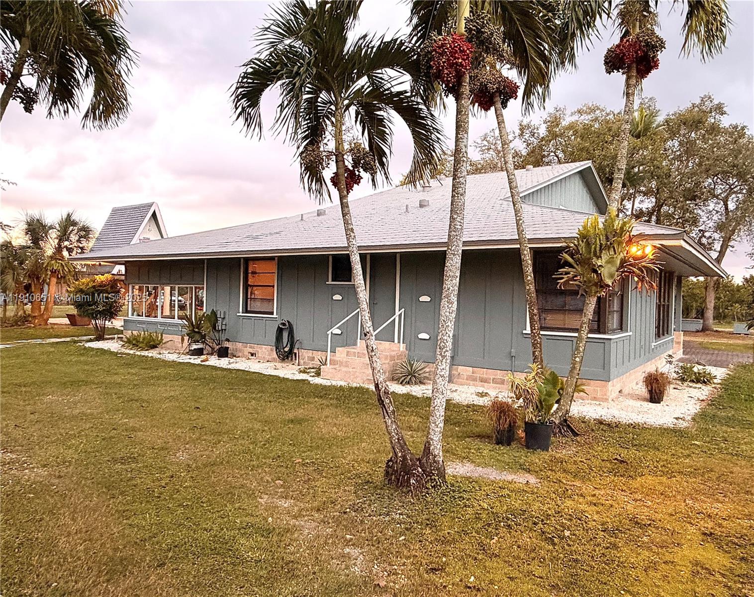 Redland - Residential