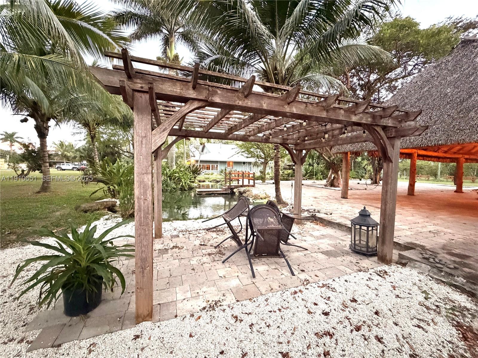 Redland - Residential