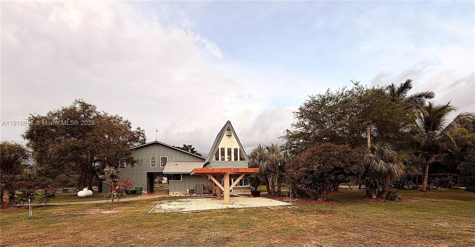 Redland - Residential