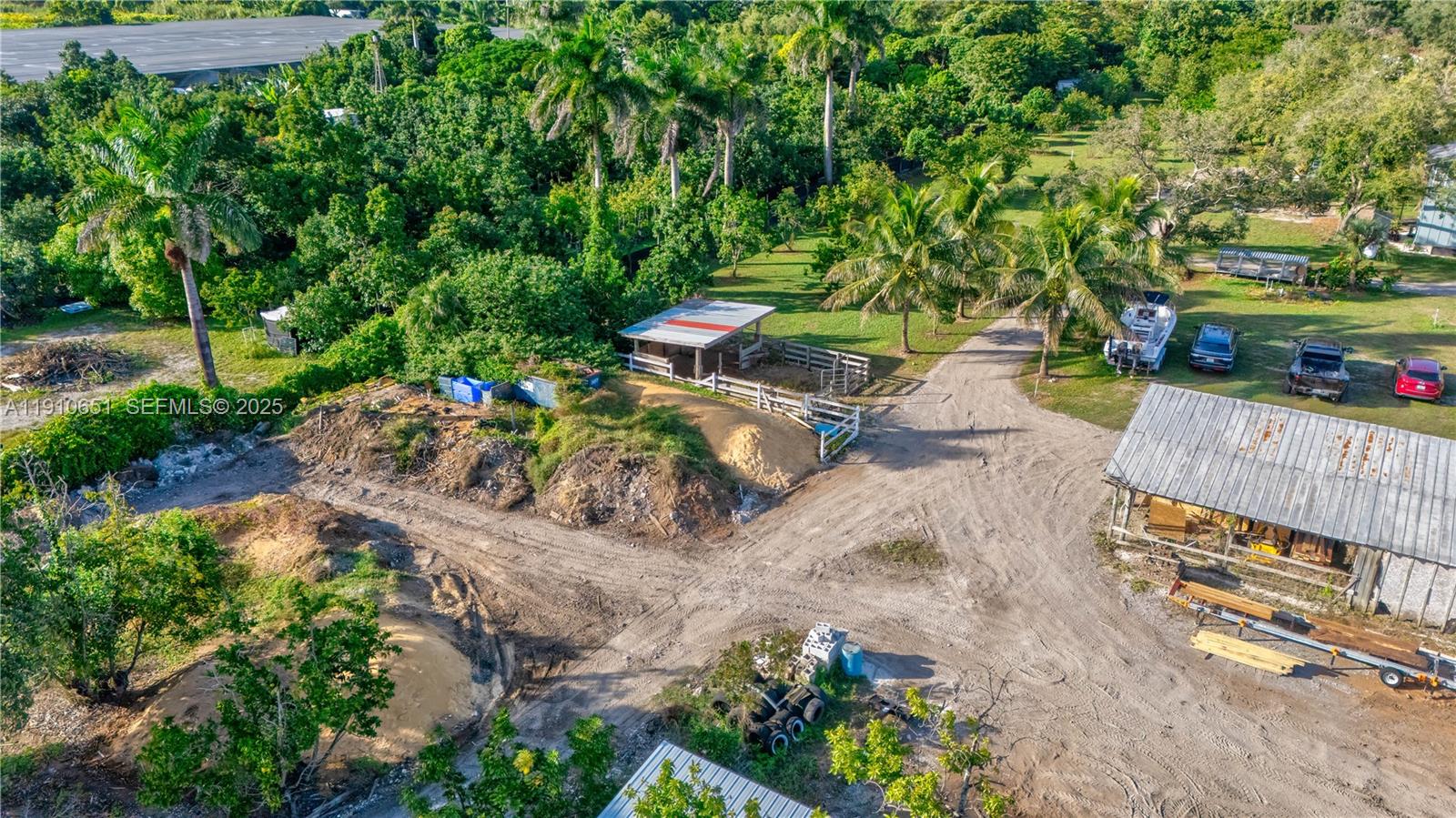 Redland - Residential