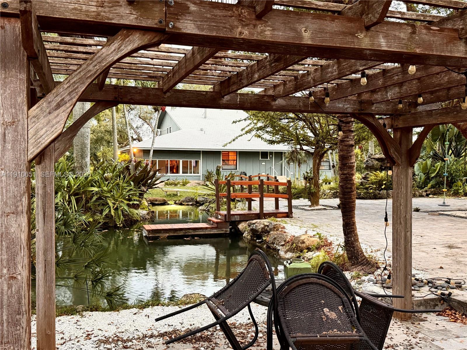 Redland - Residential