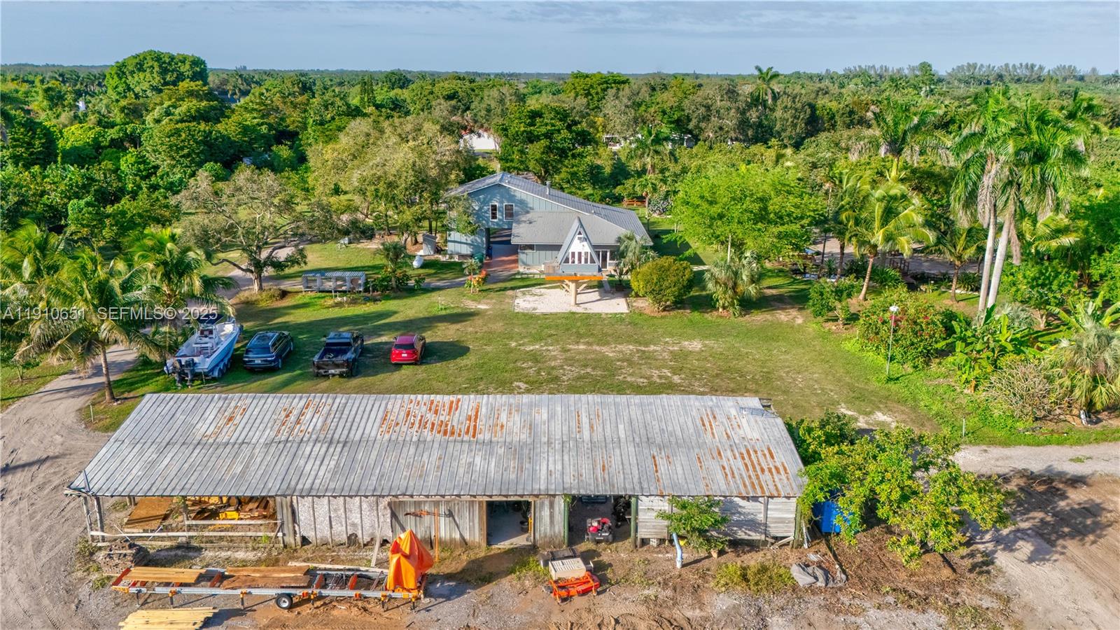 Redland - Residential