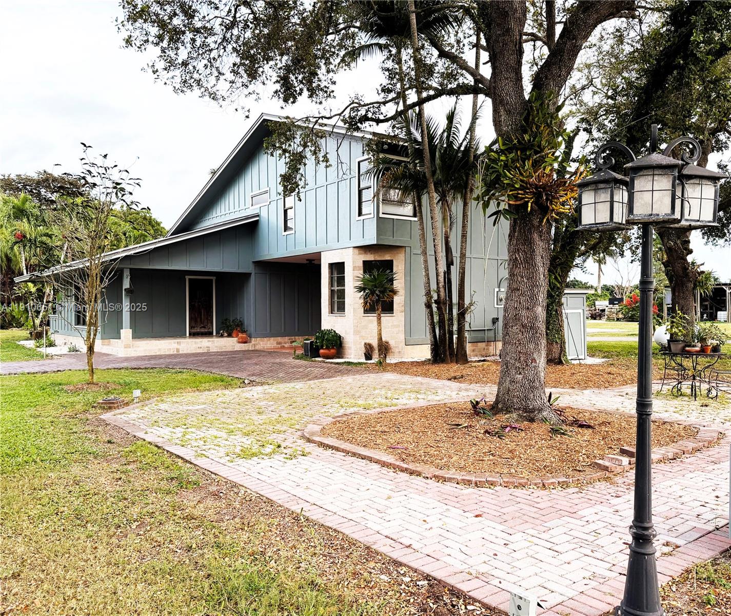 Redland - Residential