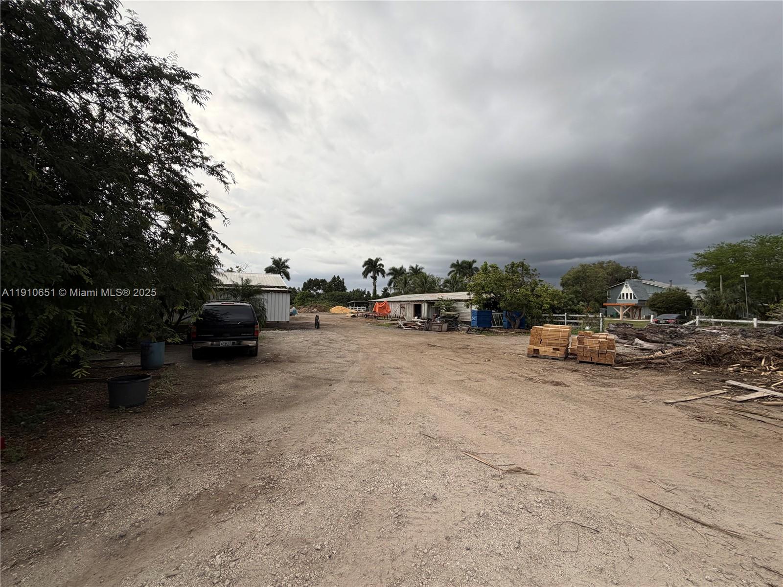 Redland - Residential