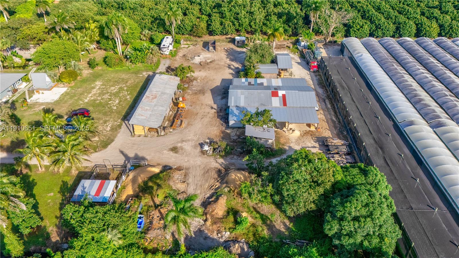 Redland - Residential