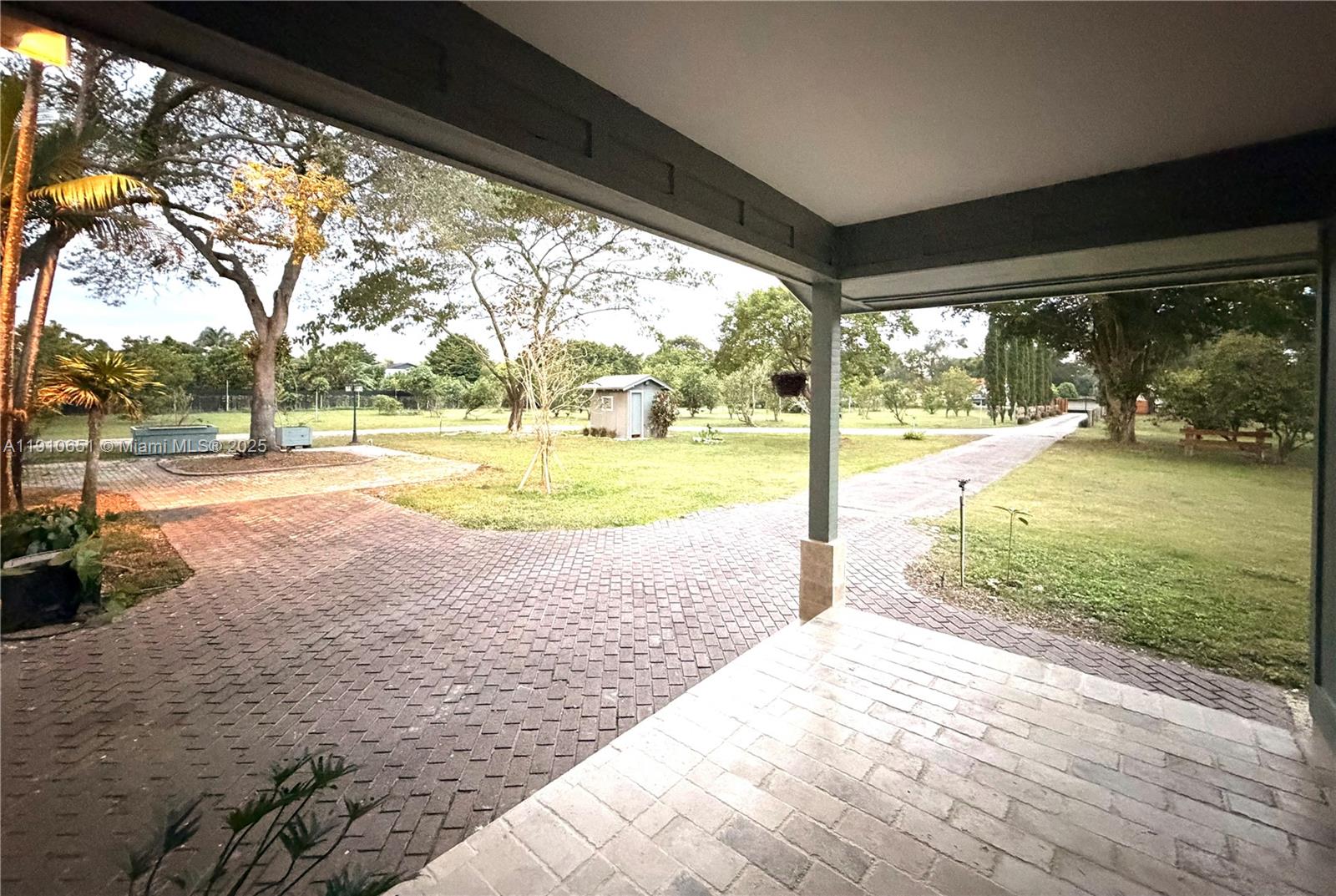 Redland - Residential