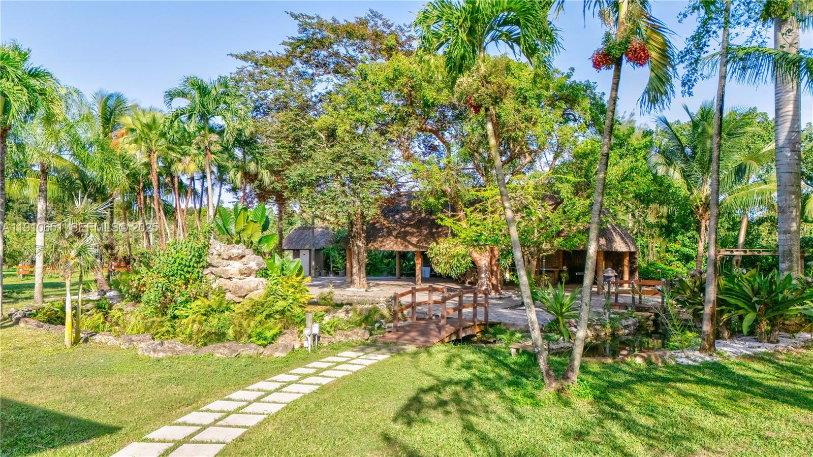 Redland - Residential