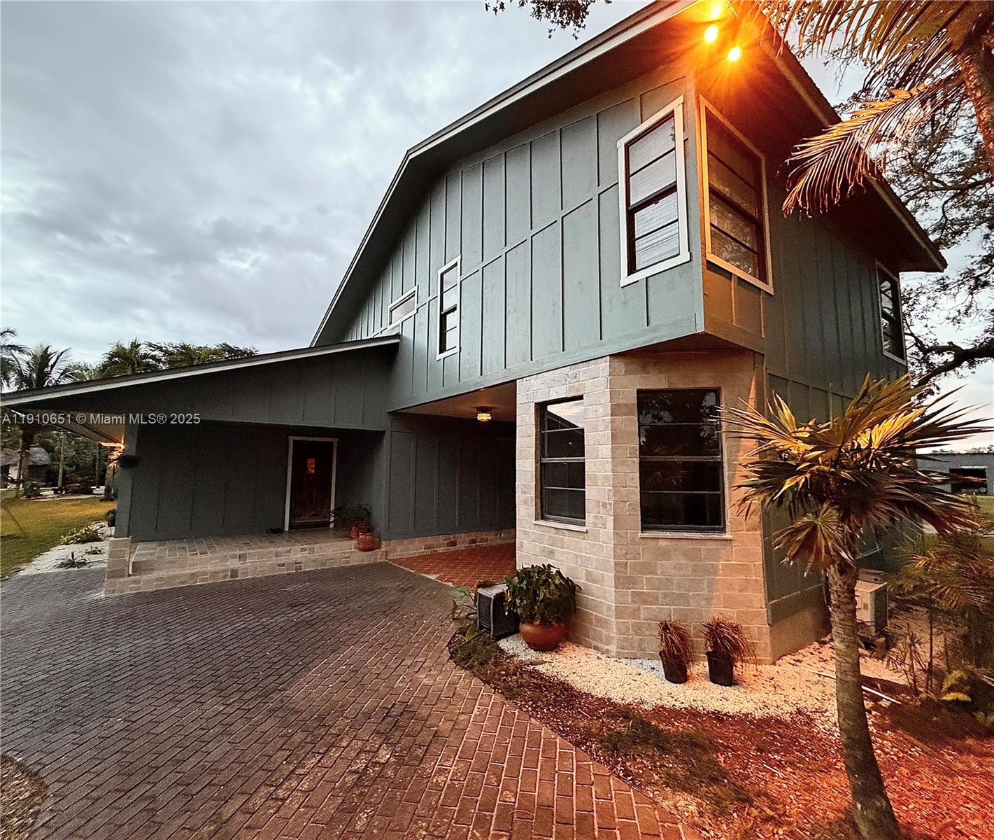 Redland - Residential