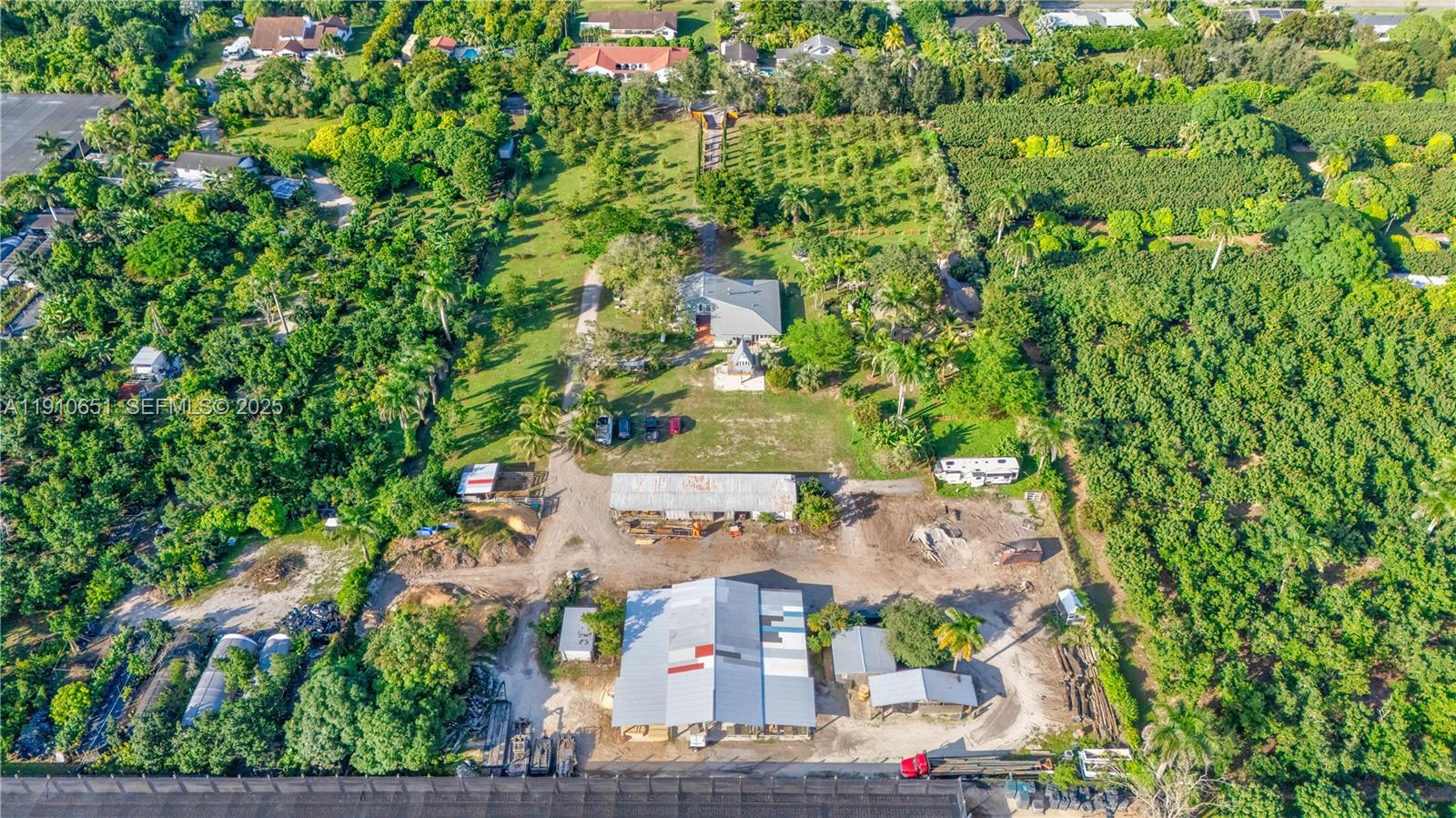 Redland - Residential